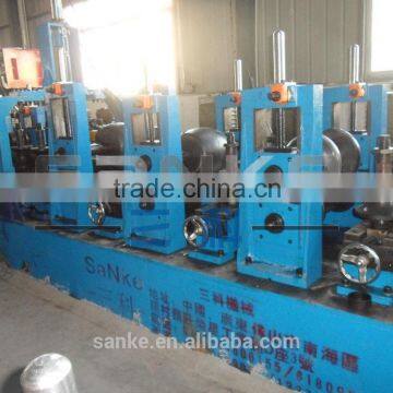 concrete pipe making machine for high quality Production Line