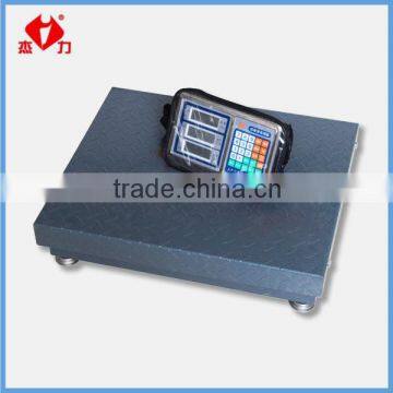 portable electronic floor balance 300kg