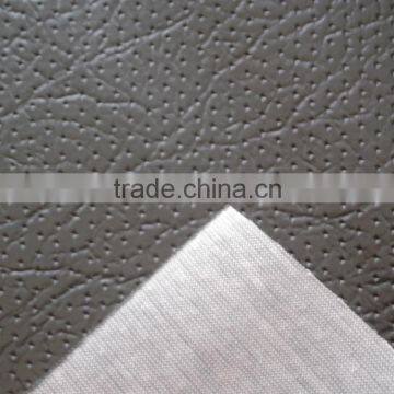 Import Synthetic Leather for Car Seat photo-4