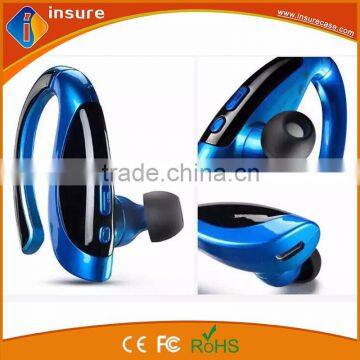 Bluetooth wireless Ear Hook earphone for mobile phone calling