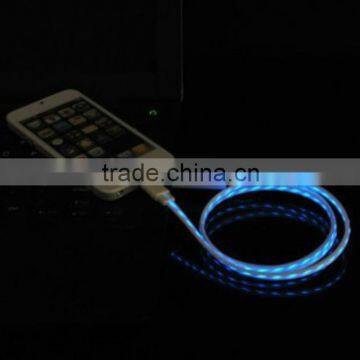 Moving Light Colorful Mini Led Usb Cable With Led Light photo-3