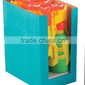 Summer Cooling Game Water Gun Super Plastic Summer Fun Toy Water Spray Gun photo-2