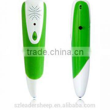 Profit small sufficient supply digital reading pen for adult education with real pronunciation