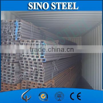 High technology professional manufacture profile galvanized steels