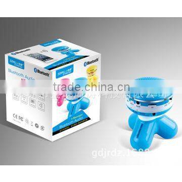 Bluetooth Speaker
