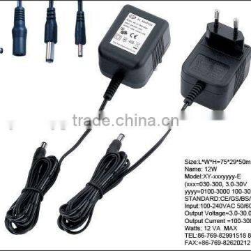 AC/AC power supply manufactuer