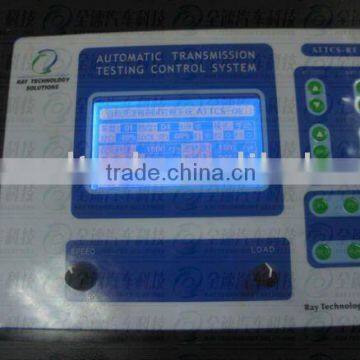 Automatic Transmission Dynomometer Tester photo-4