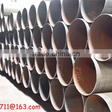 TPCO carbon welded steel pipes