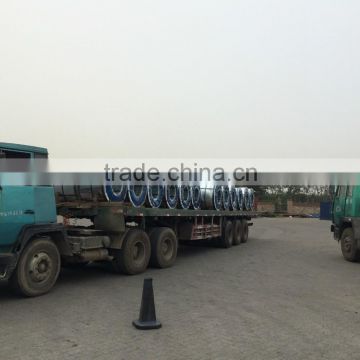 galvanized steel coil(TJINDUSTRAIL150409002GI-Z80-275)-15091507