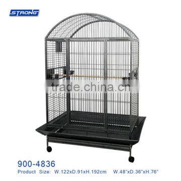 900-4836 parrot cage