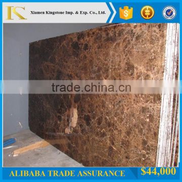 Hot Sale Cheap Price Dark Emperador Marble Slabs (Direct Factory +Good Price )