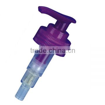 lotion pump for liquid soap