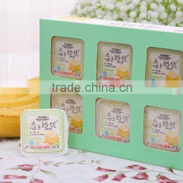 Cheap 192g Box Packing Jelly for Export Food photo-2
