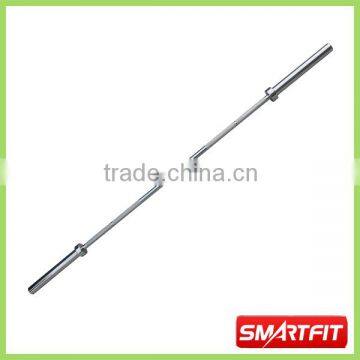 IWF Olympic weightlifting bar