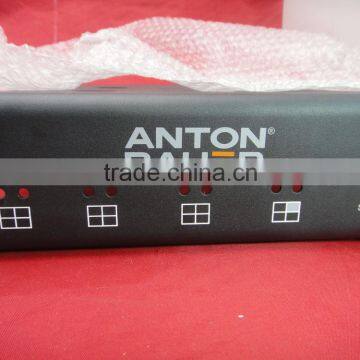 China Super Good Quality Powder Coating Sheet Metal Fabrication photo-4