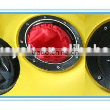 10inch Round Kayak Hatch photo-2