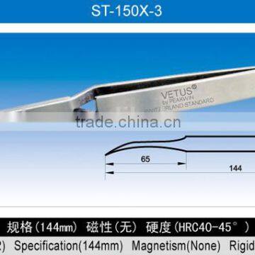 ST Series Good Quality Esd-249 Esd Tweezers photo-3