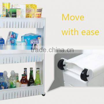 Kitchen Organizer slide out pantry as seen on TV