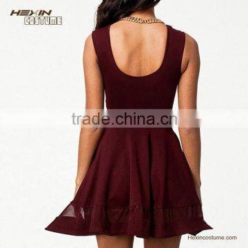 Cut Out Gypsy Style Bare Shoulder ww Sexy Image Com Bodycon Dress photo-4