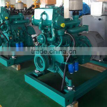 25kw Deutz Marine generator set-CCS Tested genset-small power marine generator