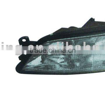 Vectra 96 auto light