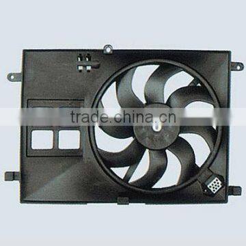 GM NEW LOVA radiator fan assembly OE 9024962