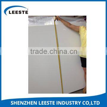 No Scratch Polished Rich Color 12mm Thickness Artificial Quartz Stone Slabs photo-2