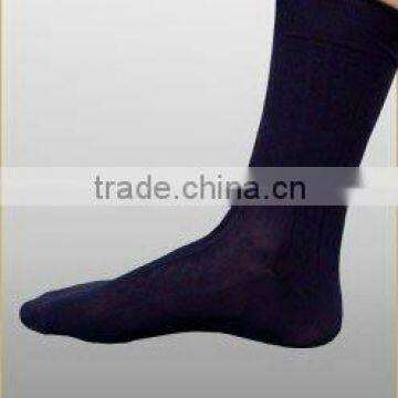 men's latest summmer silk socks