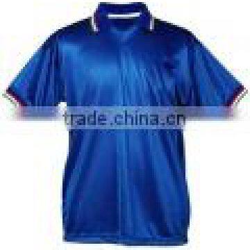 Dark Blue Color Goalkeeper T-Shirt