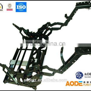 AD5318 recliner chair mechanism