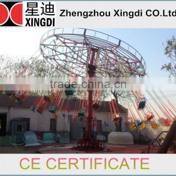 hottest!!! Promotion Amusement Park games Flying Horse rides for Sale