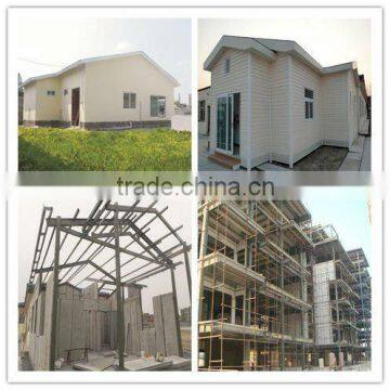 Precast Concrete Buildings Material(partition wall)