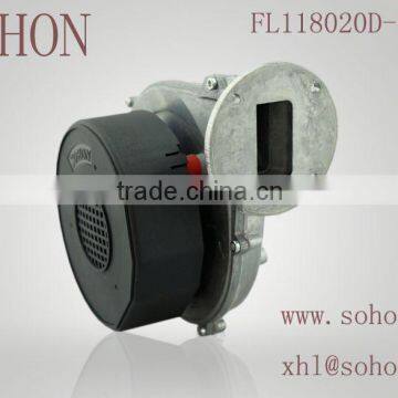 Low noise High quality Gas Fan