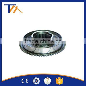 China Manufacture Steel Casting Tractor Spare Parts