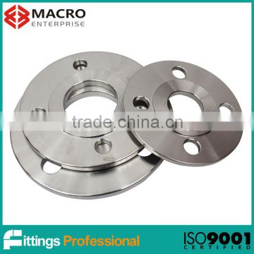 Gas/Oil/Pipe Fittings Flange manufacturer from China