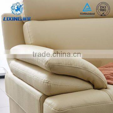 High Quality Home Furniture Double Sided Sofa photo-6