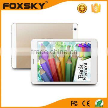 8 inch Android 4.4 android tablet without sim card