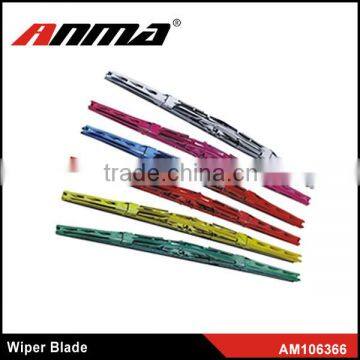 HOT SALE ! ANMA High Quality Factory Wholesale Car Wiper Blade