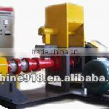 HOT Machine Fish Feed Forming Machine