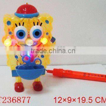 B/o Bubble Gun BUBBLE TOYS Summer Toys