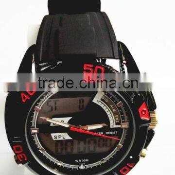 Factory supply cheap digital techno digital stop watch