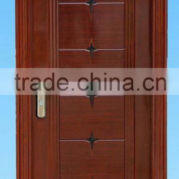 pvc bathroom door design/pvc membrane foil for door