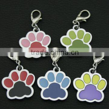Pet ID Tag