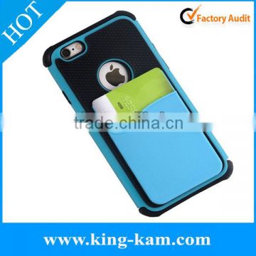 Waterproof phone pouch silicone cellphone pouch wholesale