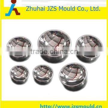 optical product plastic spherical mirror mould