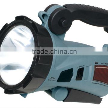 SUNCA Rechargeable High Powerful LED Spotlight CS-2218L-3W