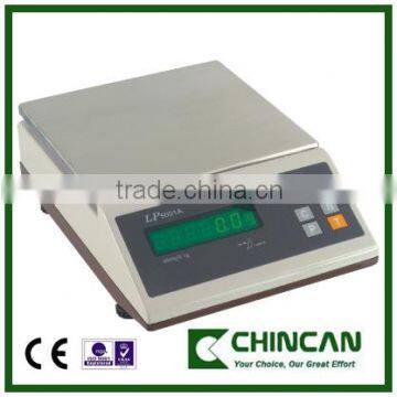 High Precise LP-A Series High-Capacity Electronic Precision Balance