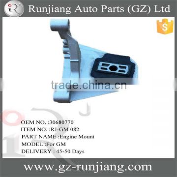 Auto engine parts engine mount OE:30680770 for Volvo S60 V70