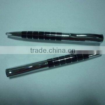 New design Square Pen metal roller pen for business gfit