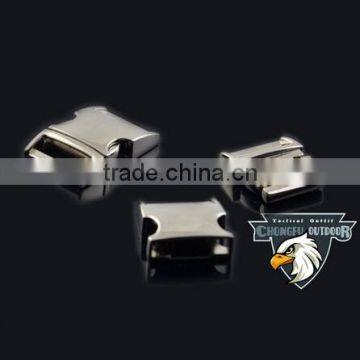 2015 New Arrived Metal Side Release Buckle Wholesale photo-3